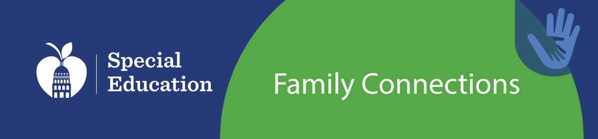 Special Educaton Family Connections
