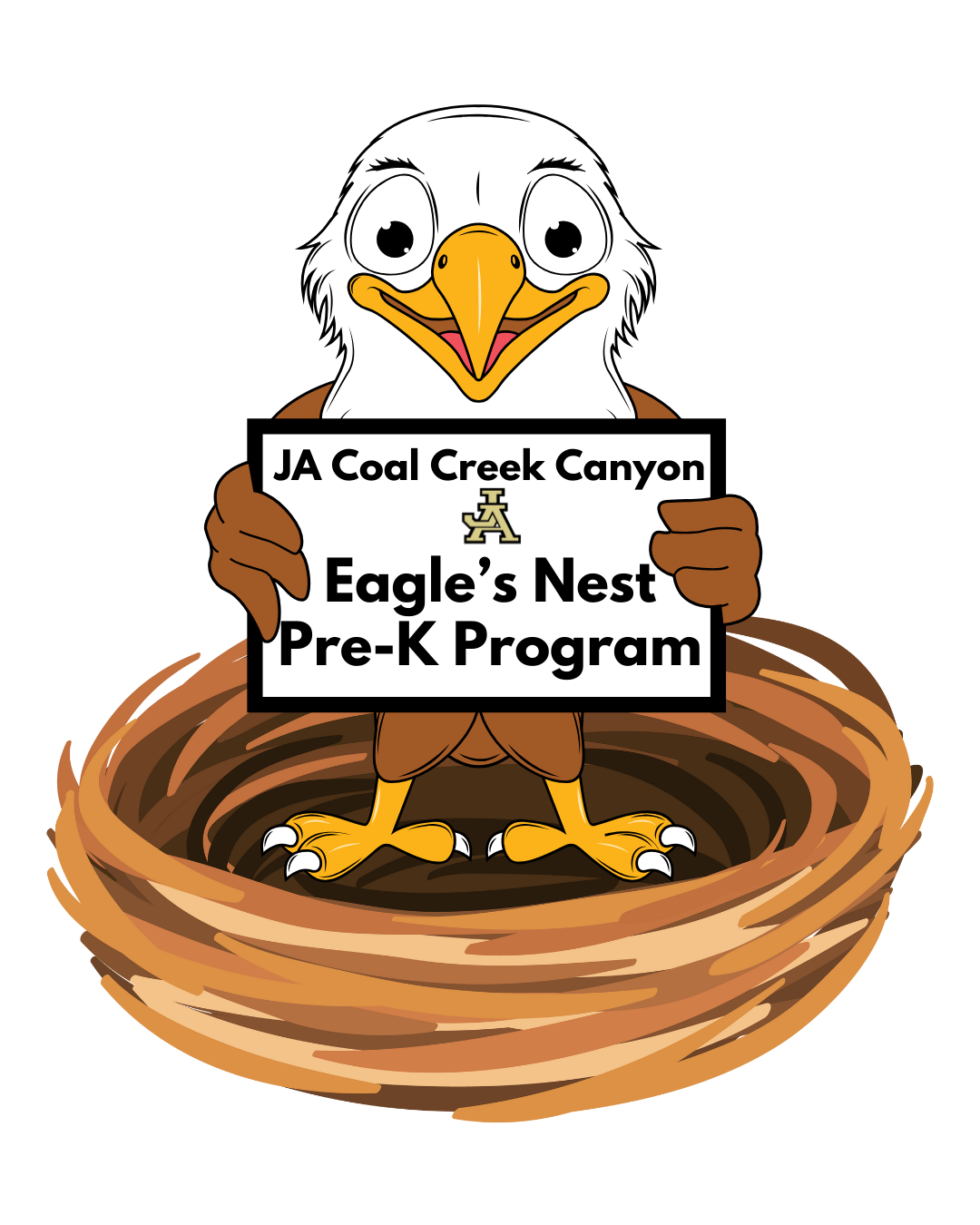 Pre K logo
