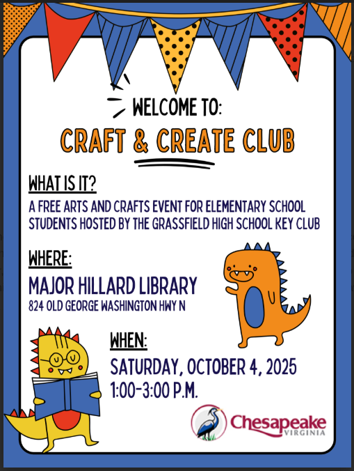 Key Club Event