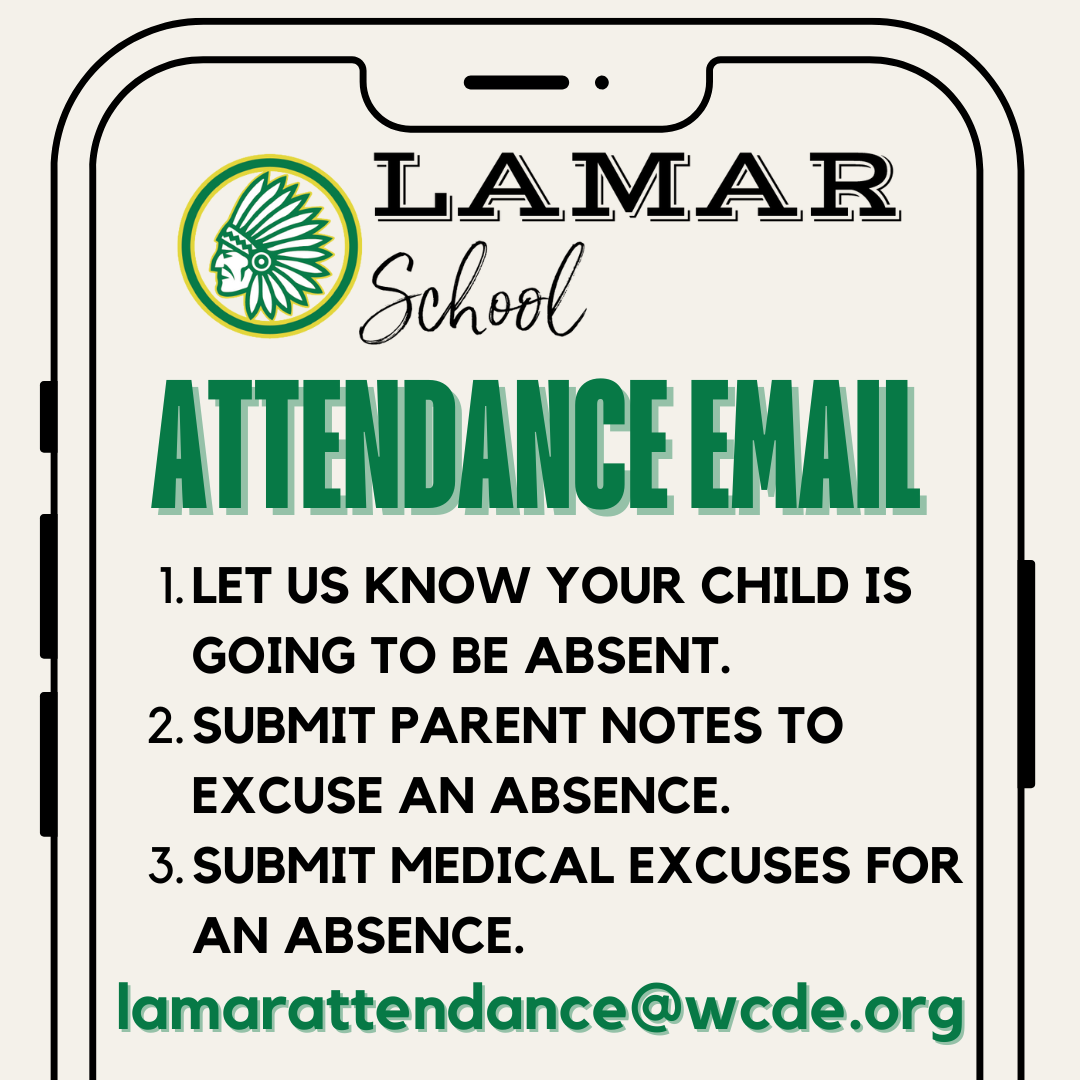 Attend email