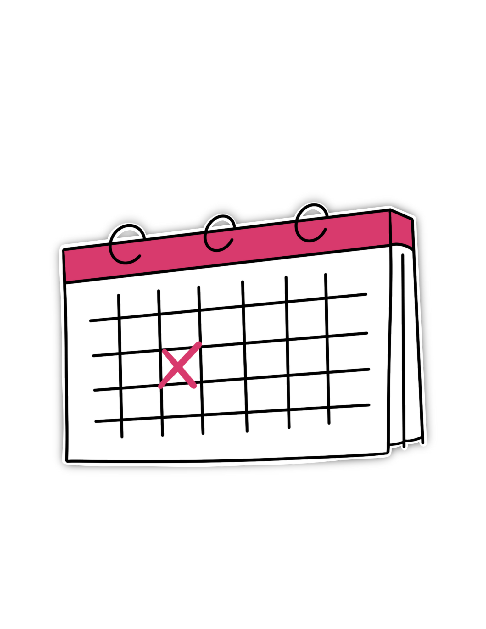 Calendar Icon