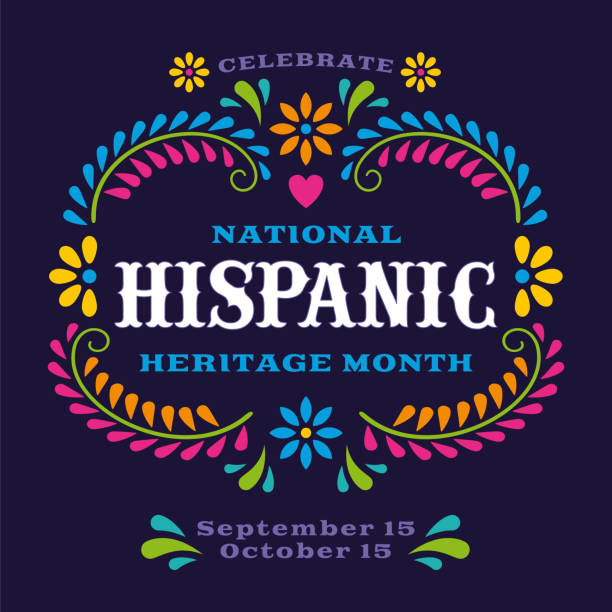 Hispanic Heritage Month
