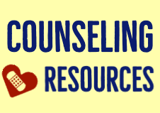 Counseling Resources