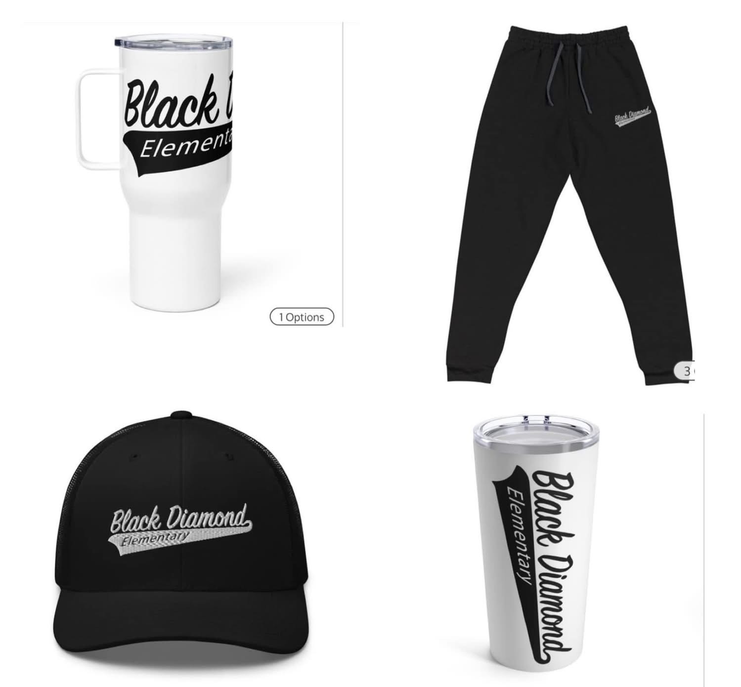 Spirit Wear