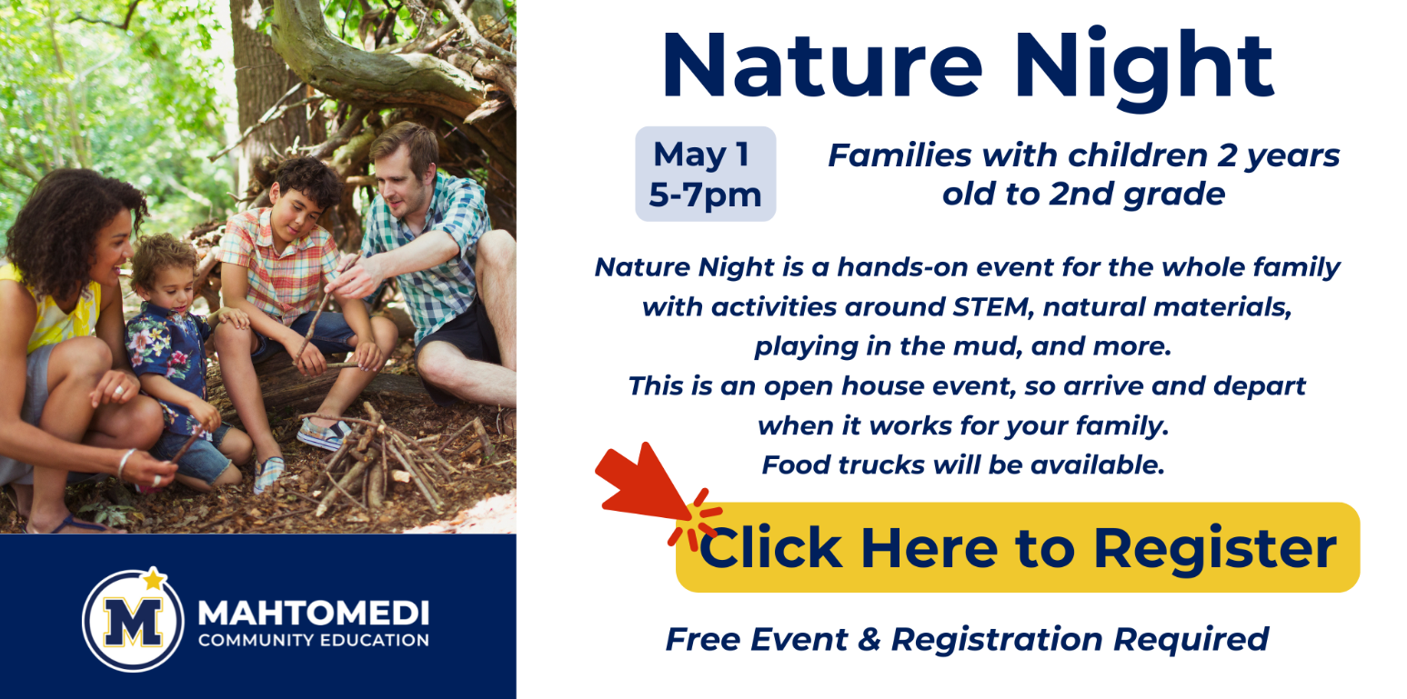 Nature Night