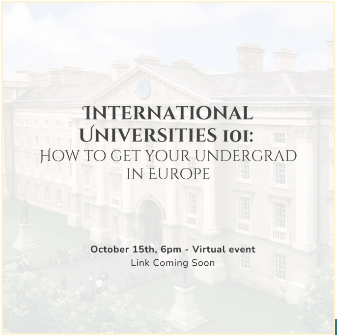 International Universities
