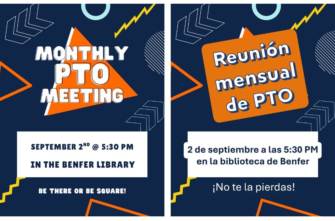 pto meeting sept 2