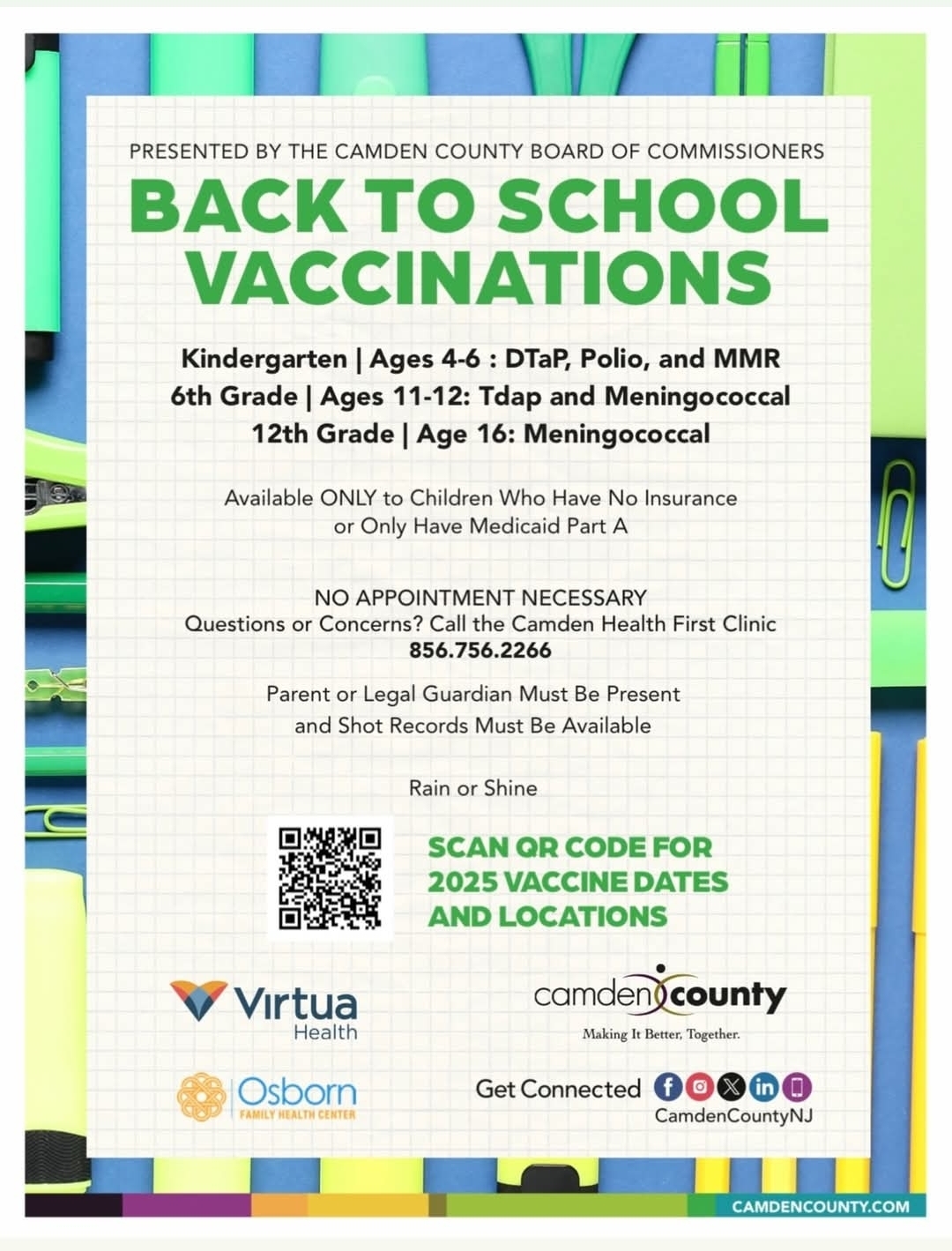 Vaccine