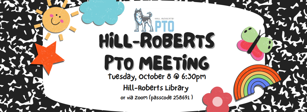 Oct PTO Meeting