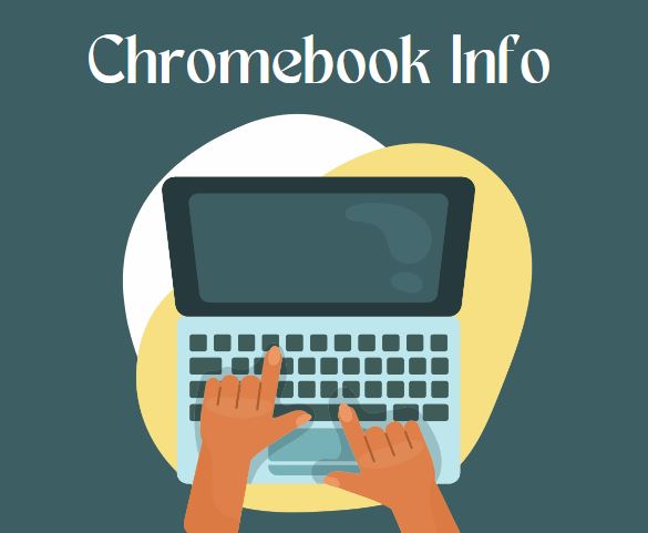 Chromebook Info