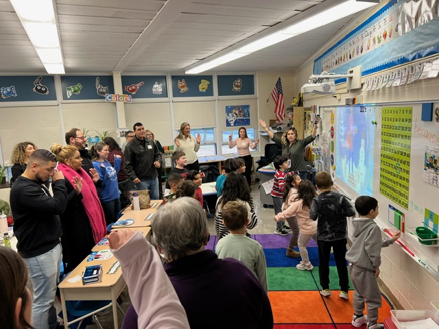 RC Special Person's Day