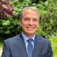 BGPS Superintendent Denny Waters