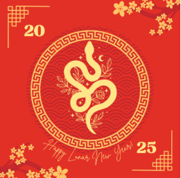 lunar new year image