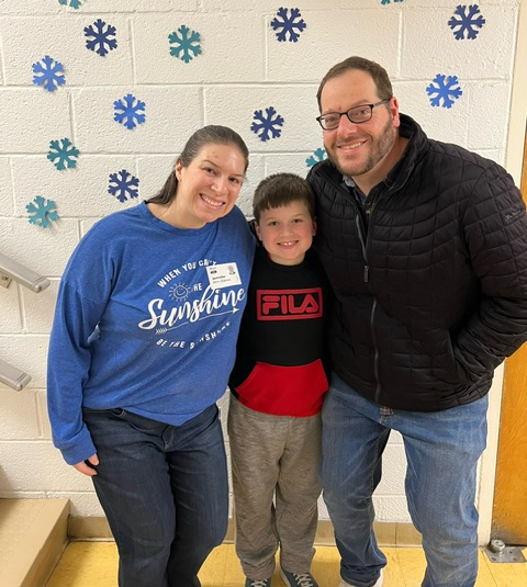 RC Special Person's Day