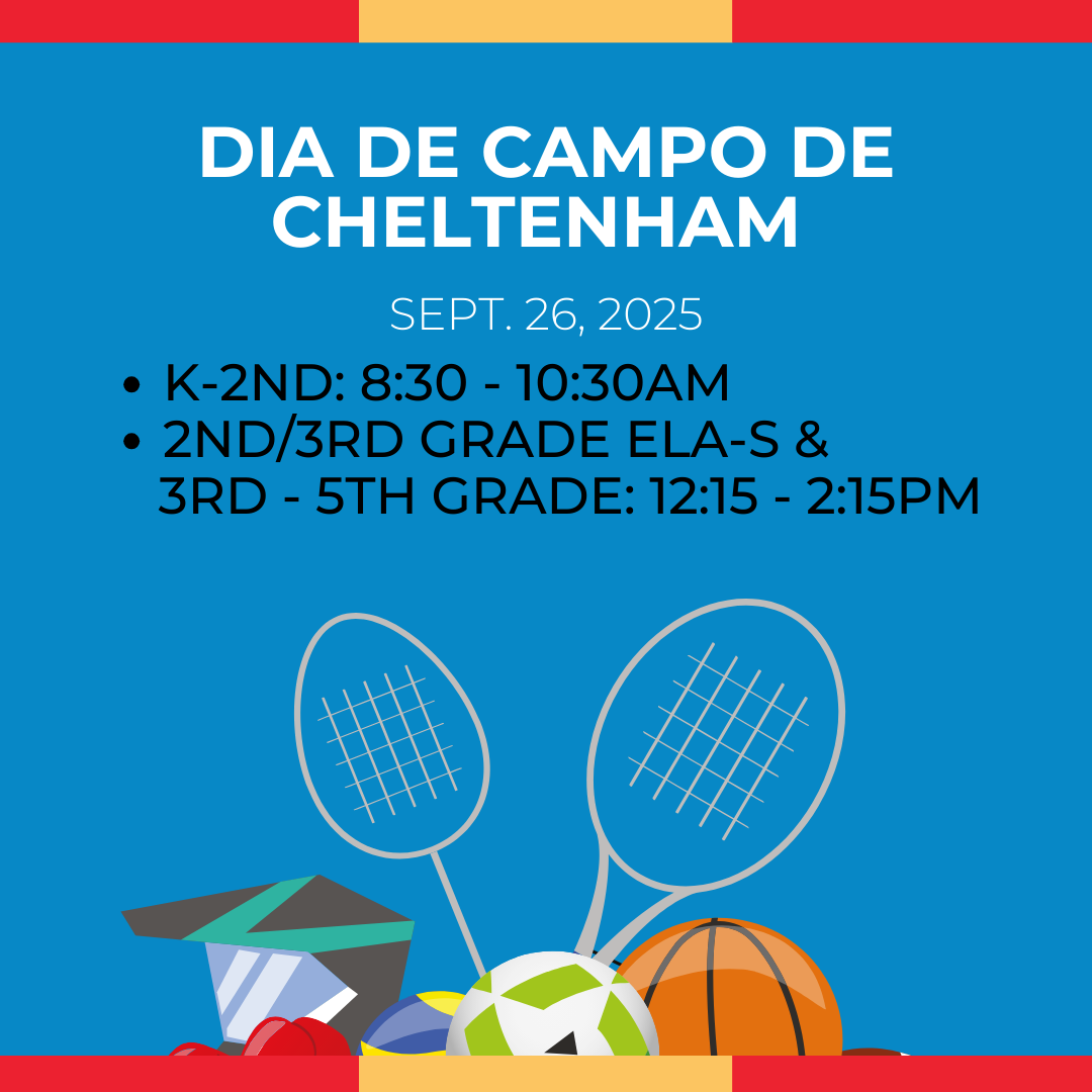 Cheltenham Field Day