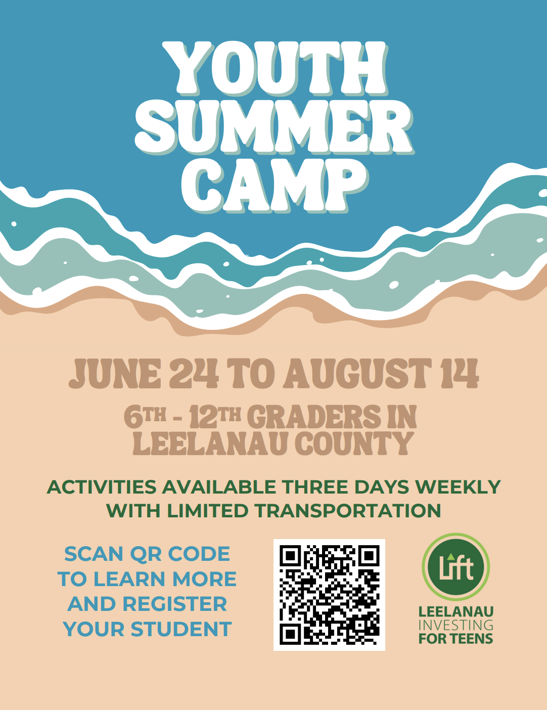 Summer Camp