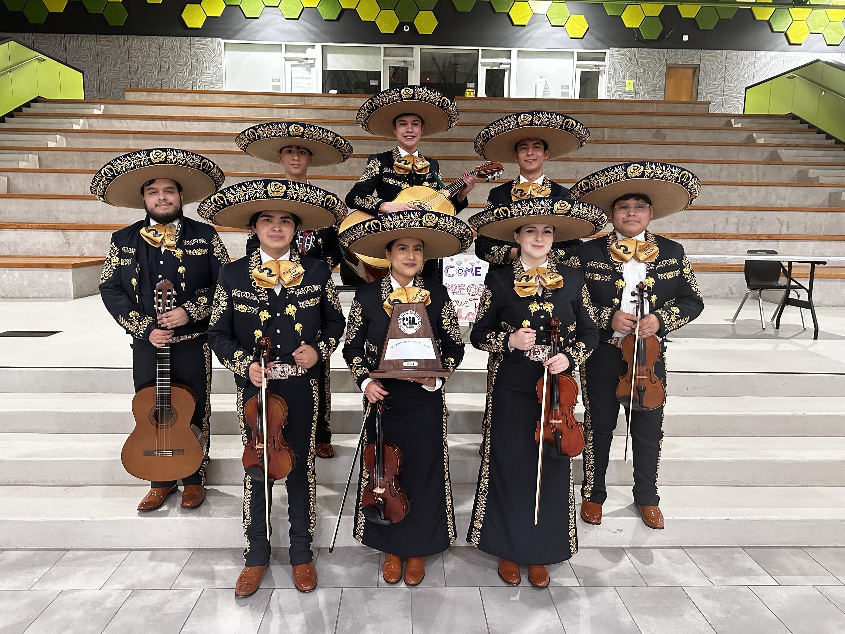mariachi 1