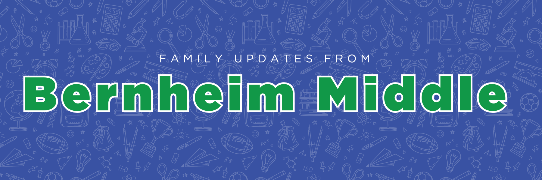 Bernheim Middle School