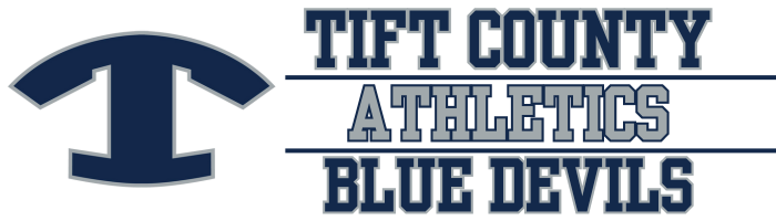 Tift County Athletics