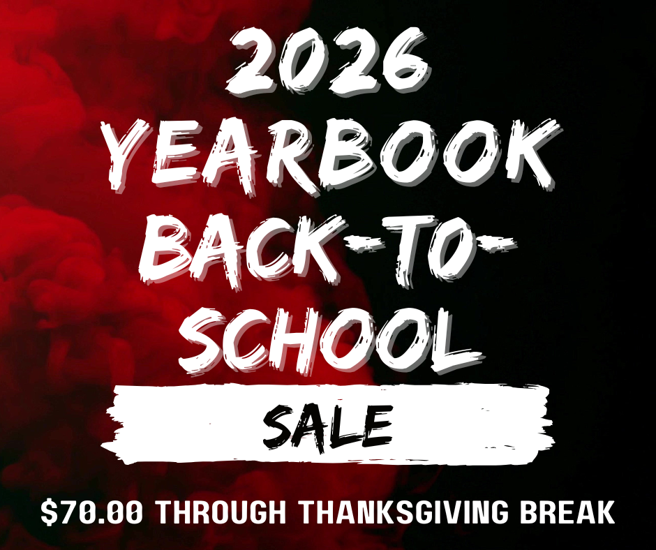 yearbook