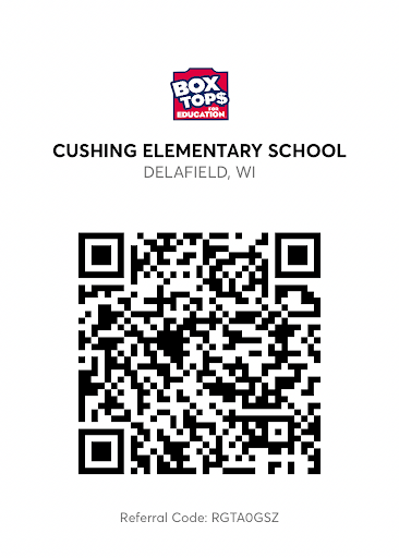 Box Tops Cushing