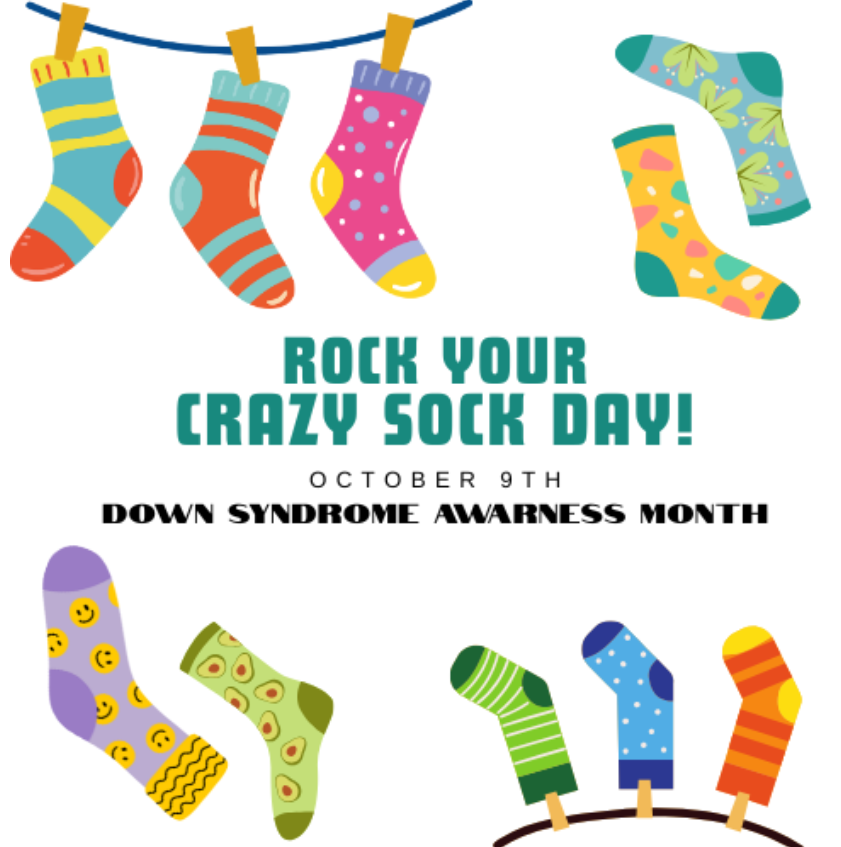 rock your socks