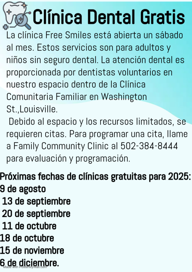 Dental spanish