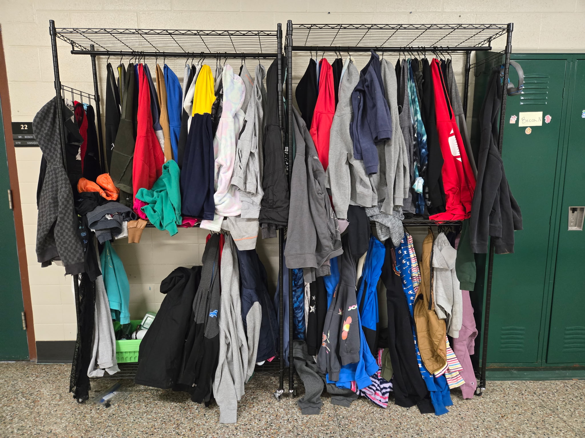 lost and found photo