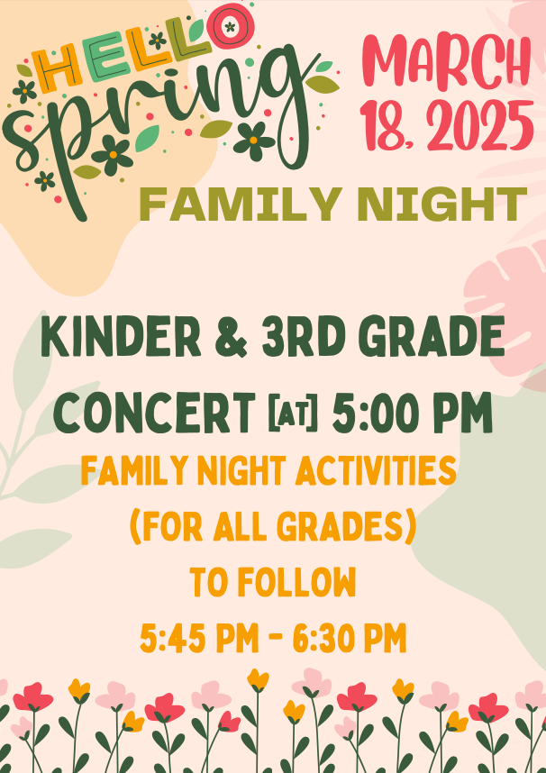 family night