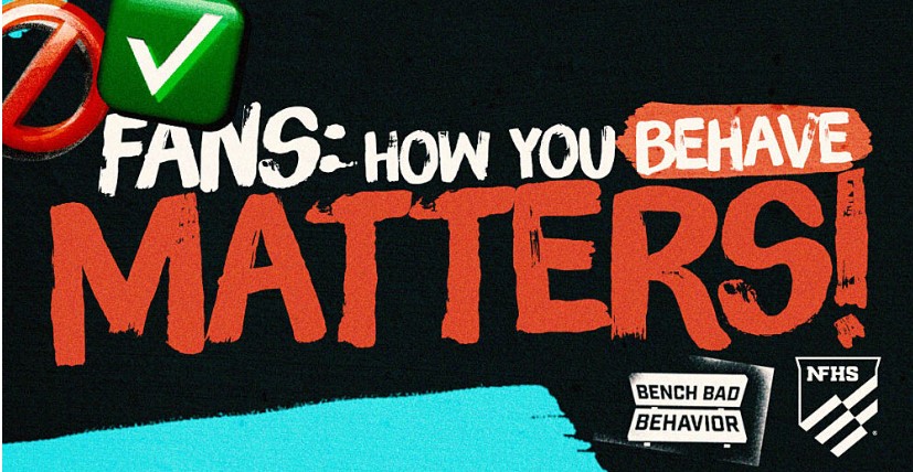 Bench Bad Behavior! 
