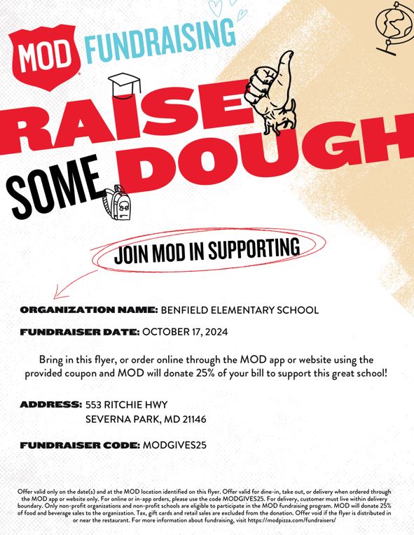mod pizza