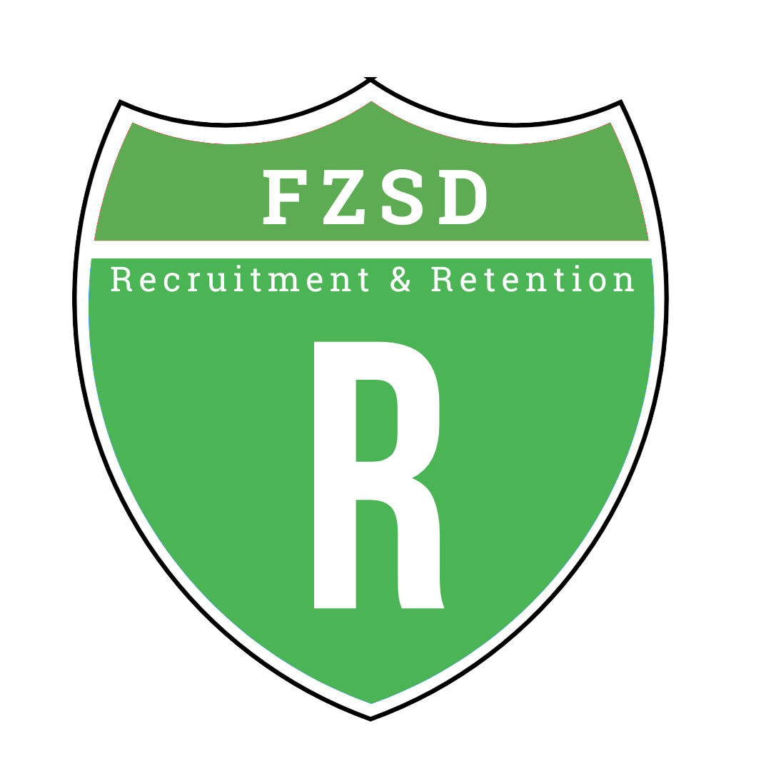 CSIP Priority 2: Recruitment & Retention