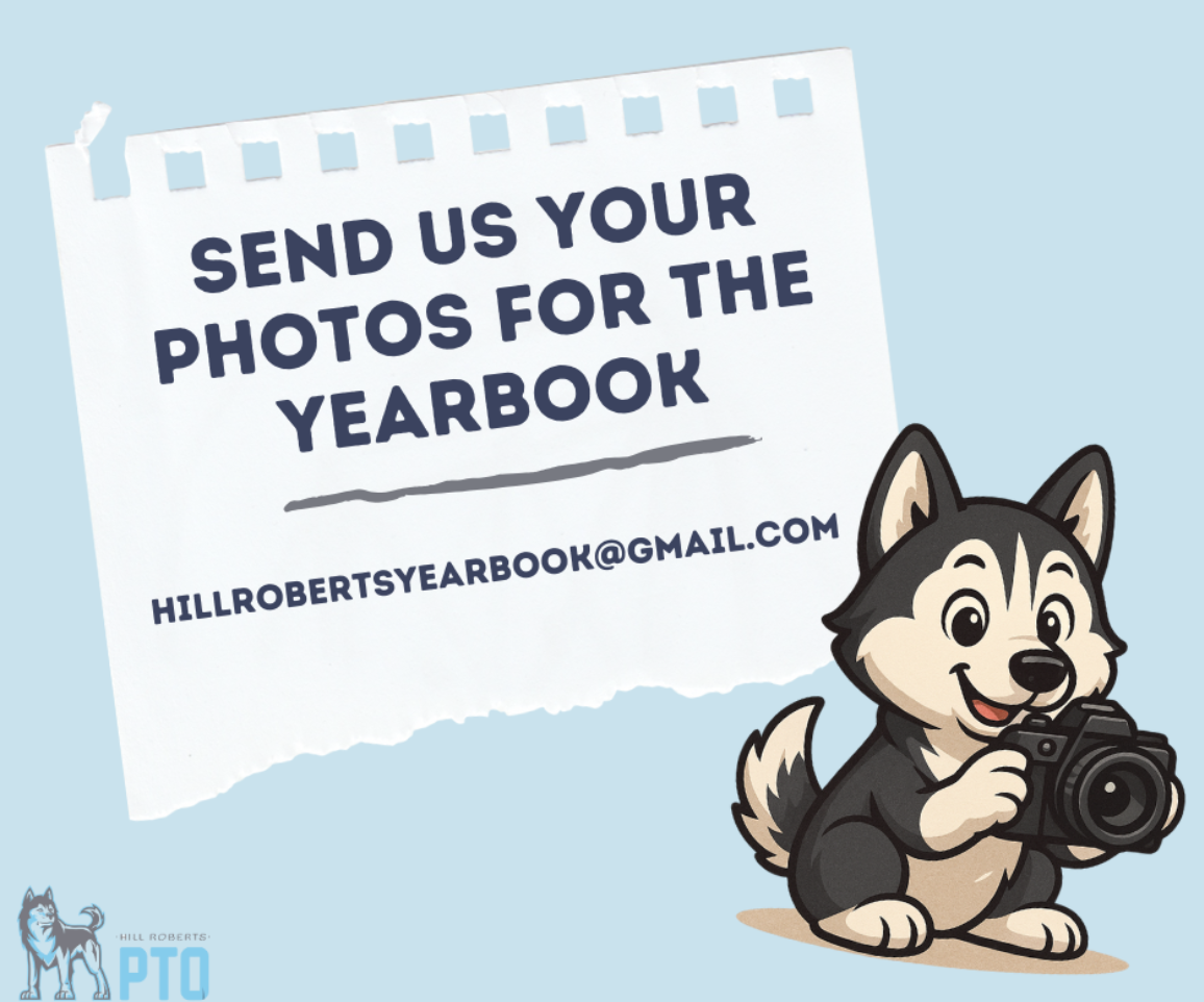 Yearbook Photos