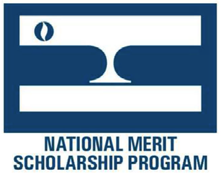 National Merit Scholarship Program Logo