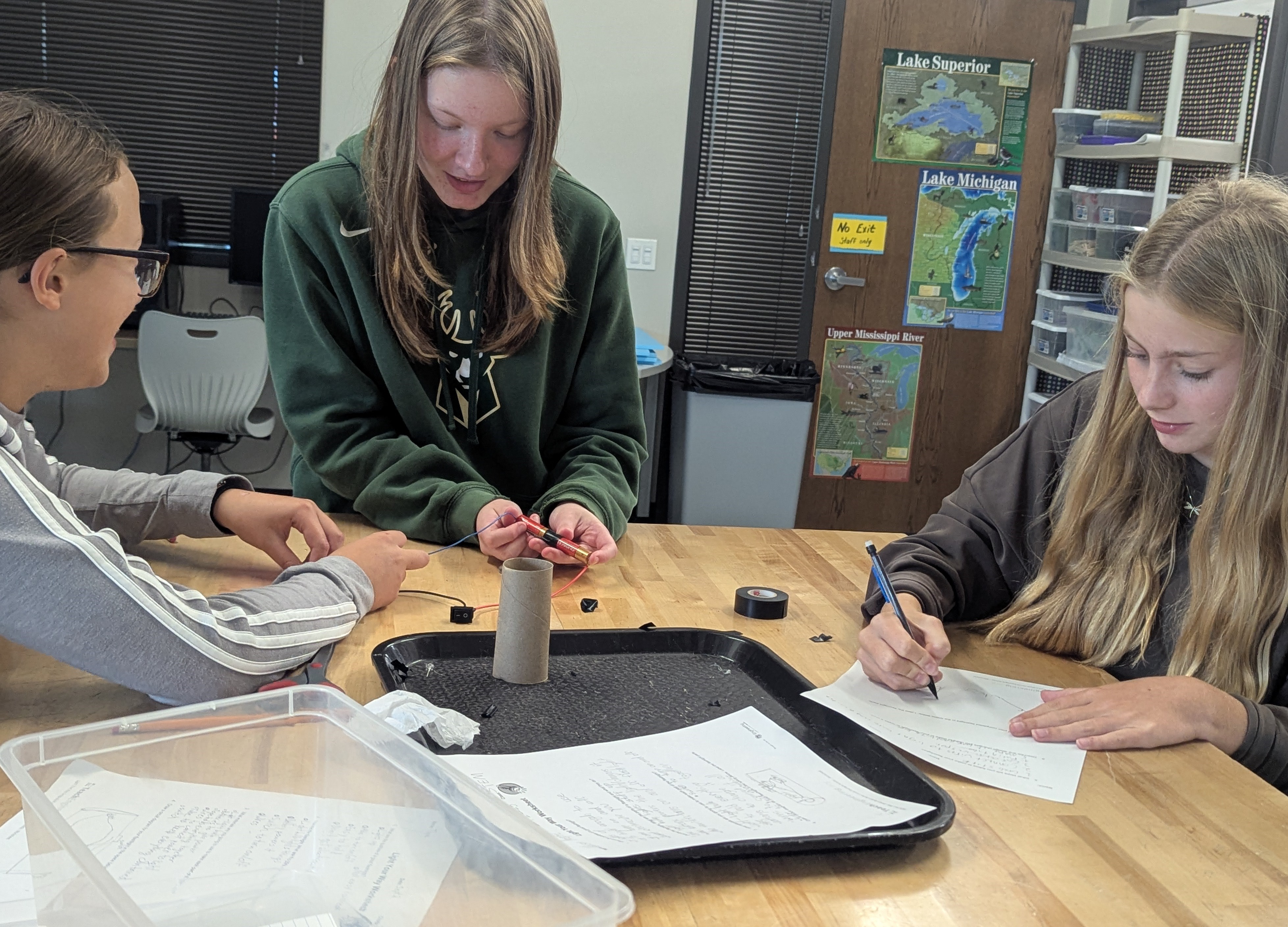 MS Newsletter - September 2025