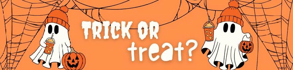 Trick or Treat