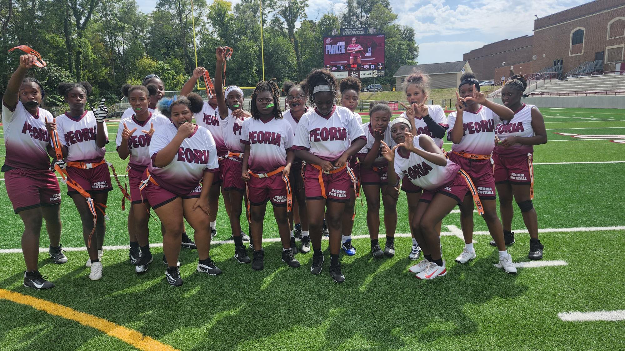 Flag Football