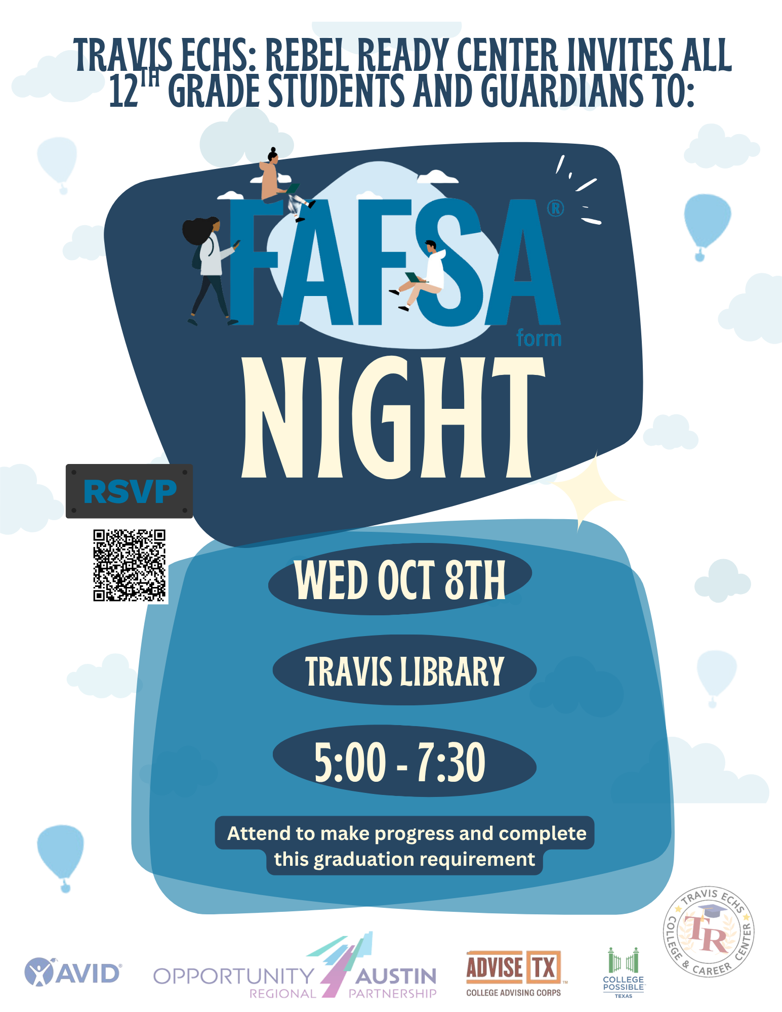FAFSA Night