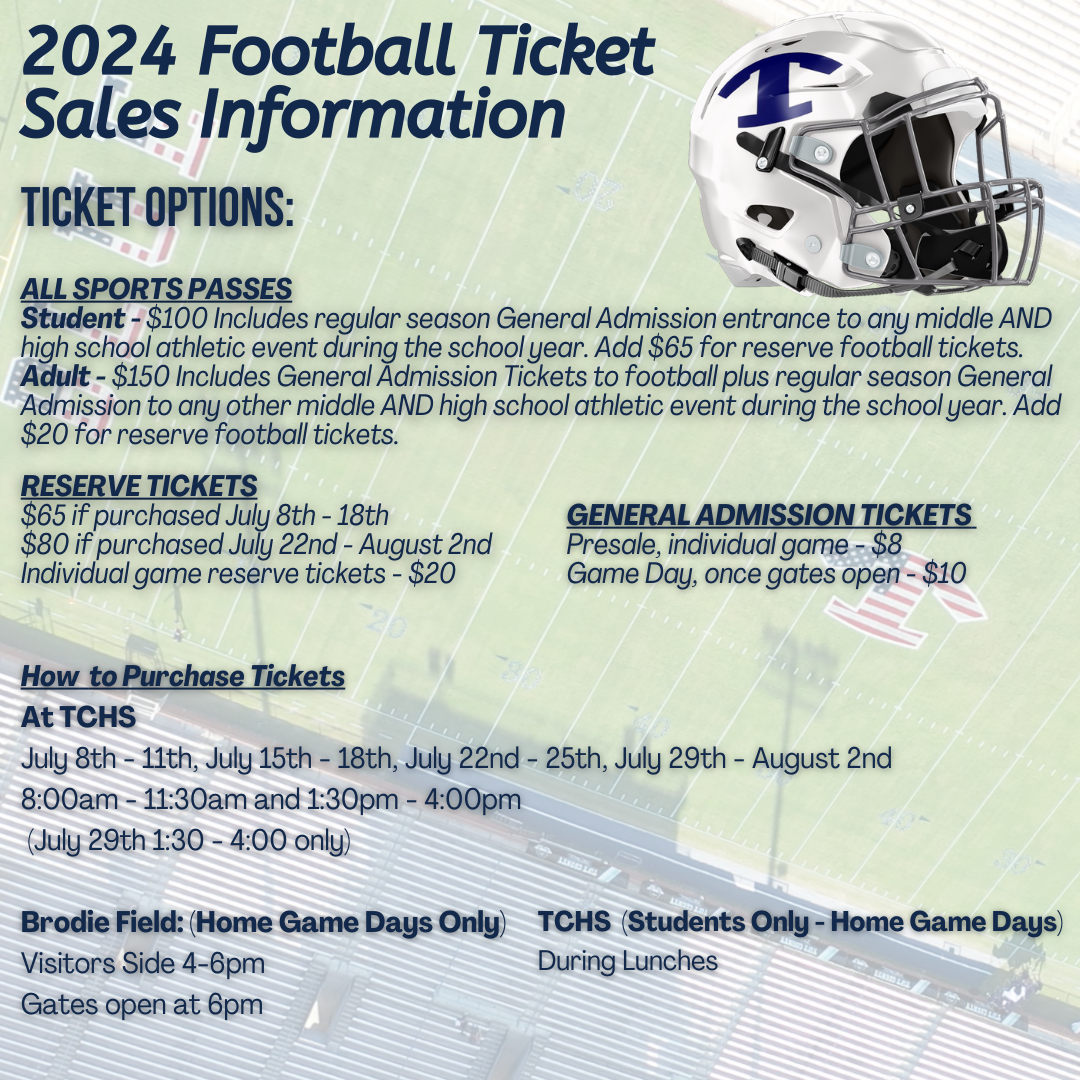 Football Tickets