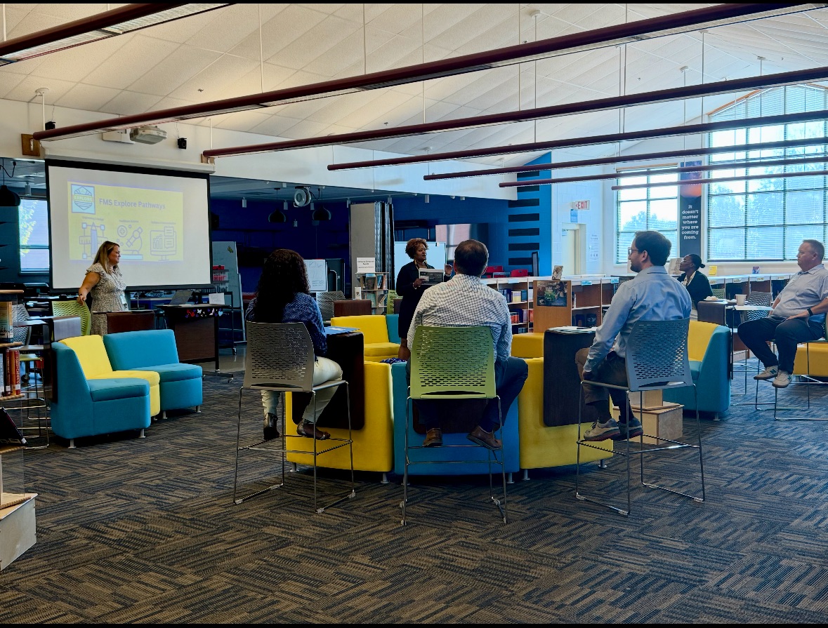 Explore Business Partner