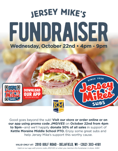 Jersey Mikes