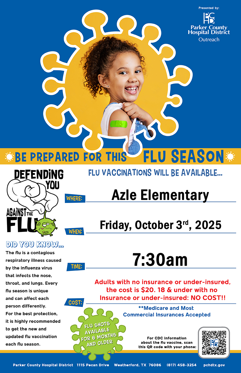 Flu Clinic