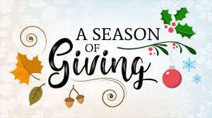giving