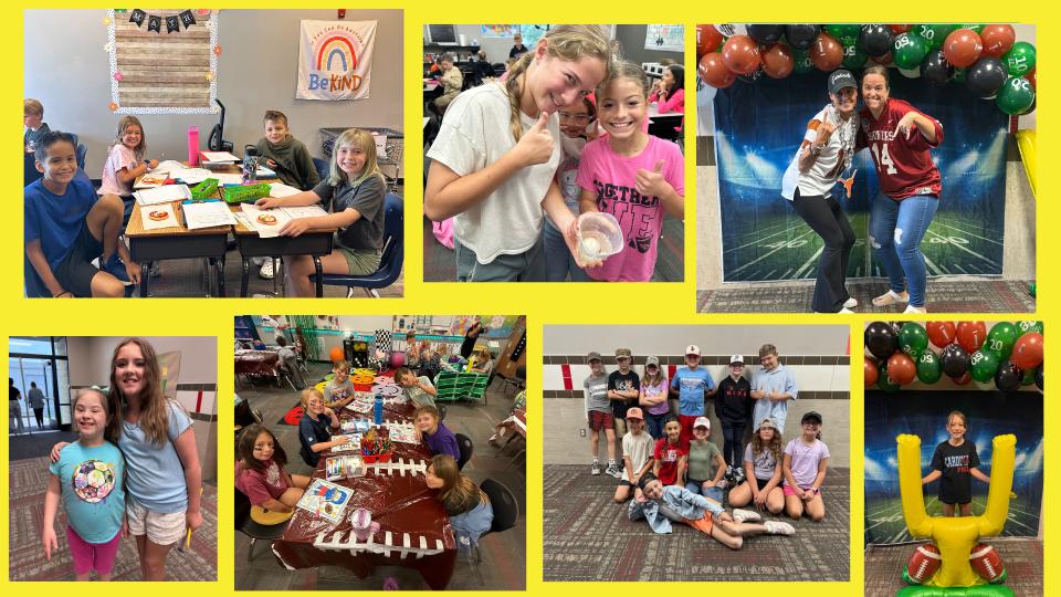 CUE Cardinal Connection