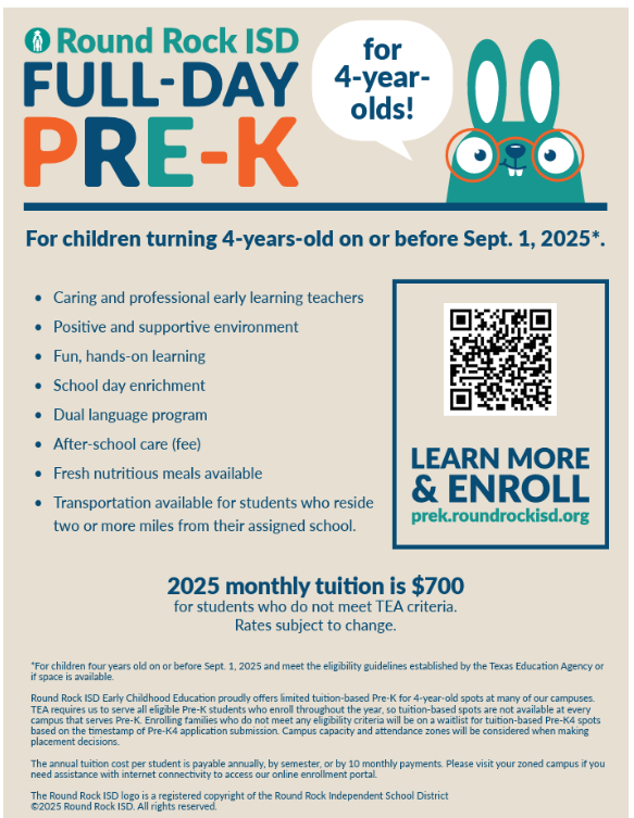 PreK