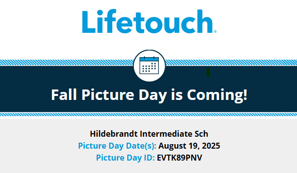 Lifetouch