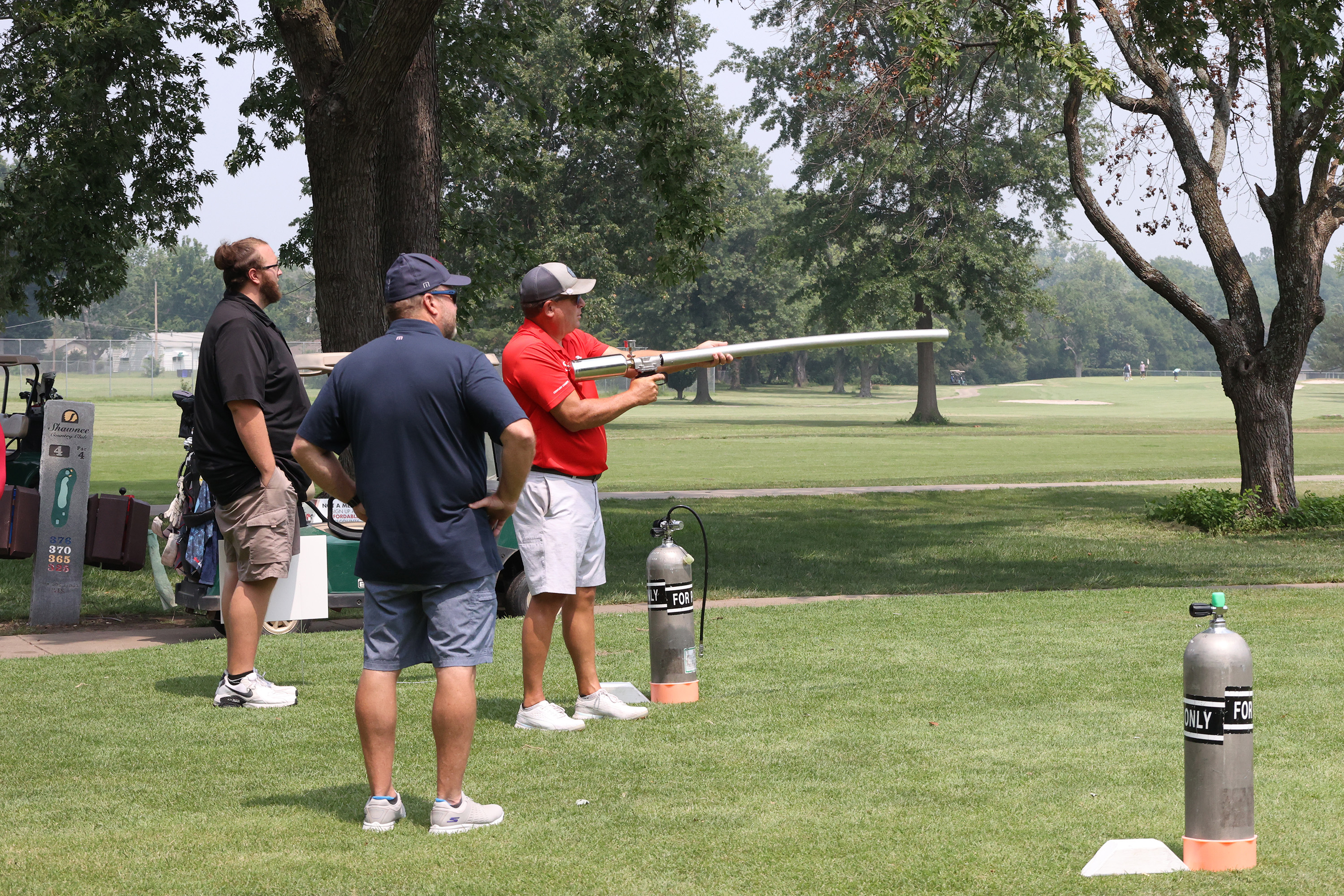 2025 Golf Tournament