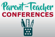 Parent teacher conferences