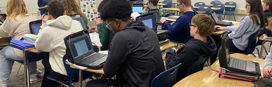 chromebooks