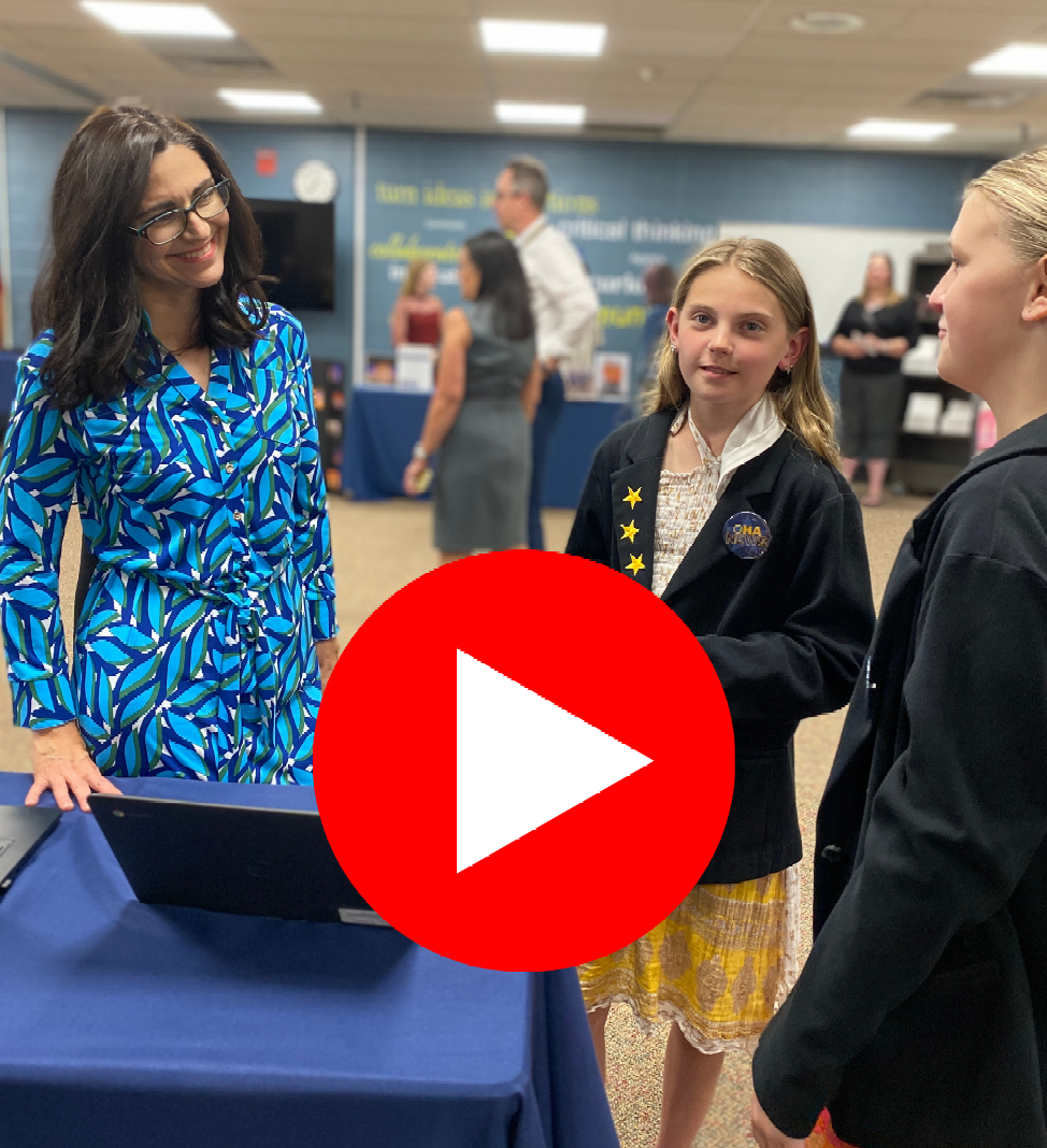 Zephyr learning Showcase